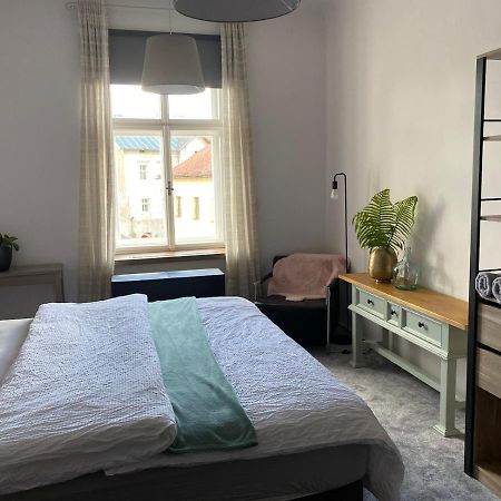 Hartmanice  Apartment Stara Posta מראה חיצוני תמונה