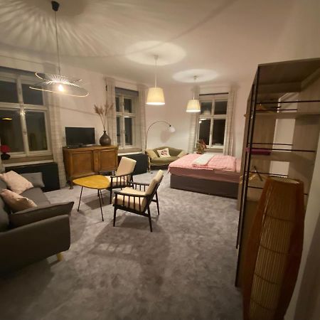 Hartmanice  Apartment Stara Posta מראה חיצוני תמונה