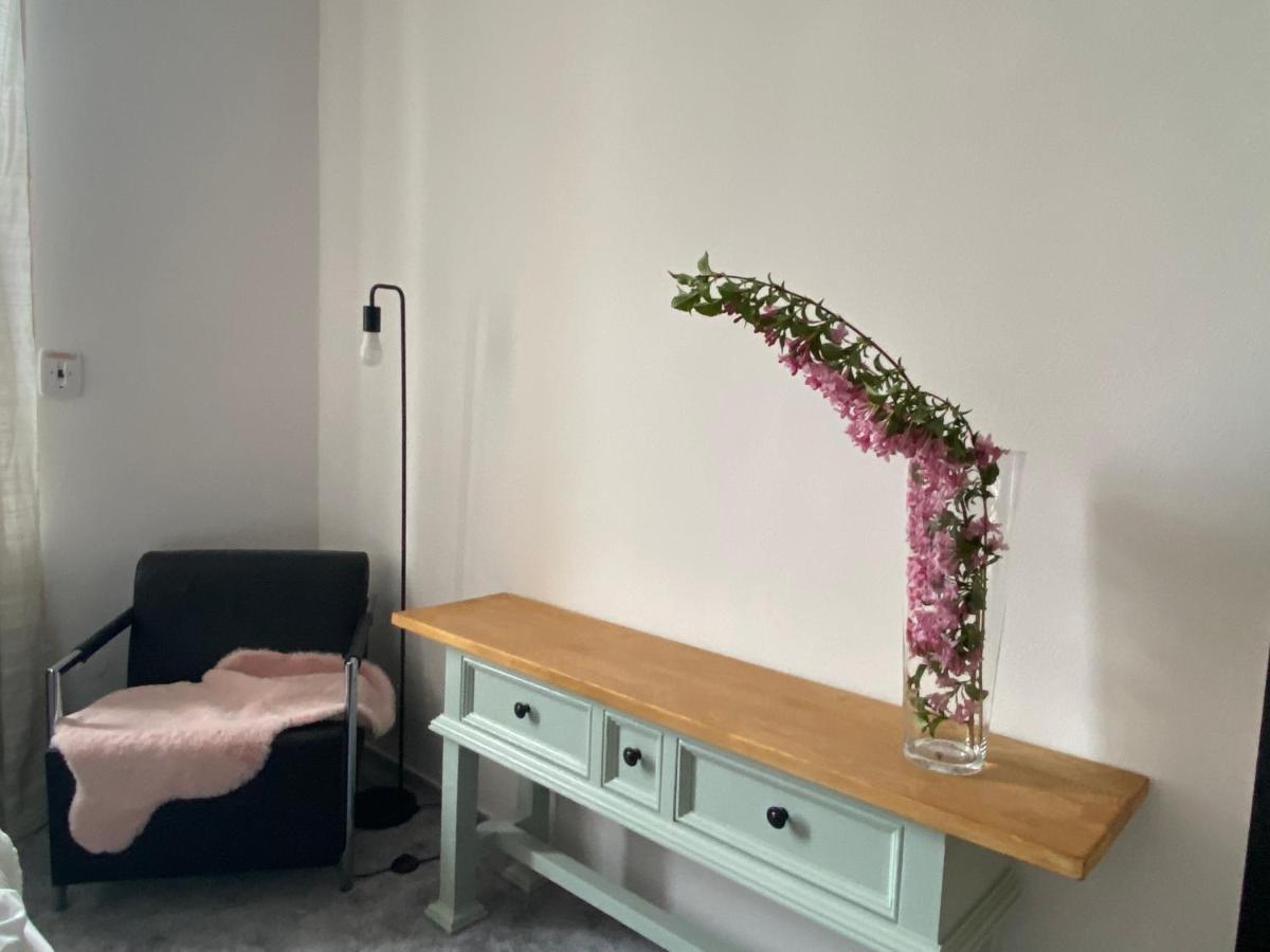 Hartmanice  Apartment Stara Posta מראה חיצוני תמונה