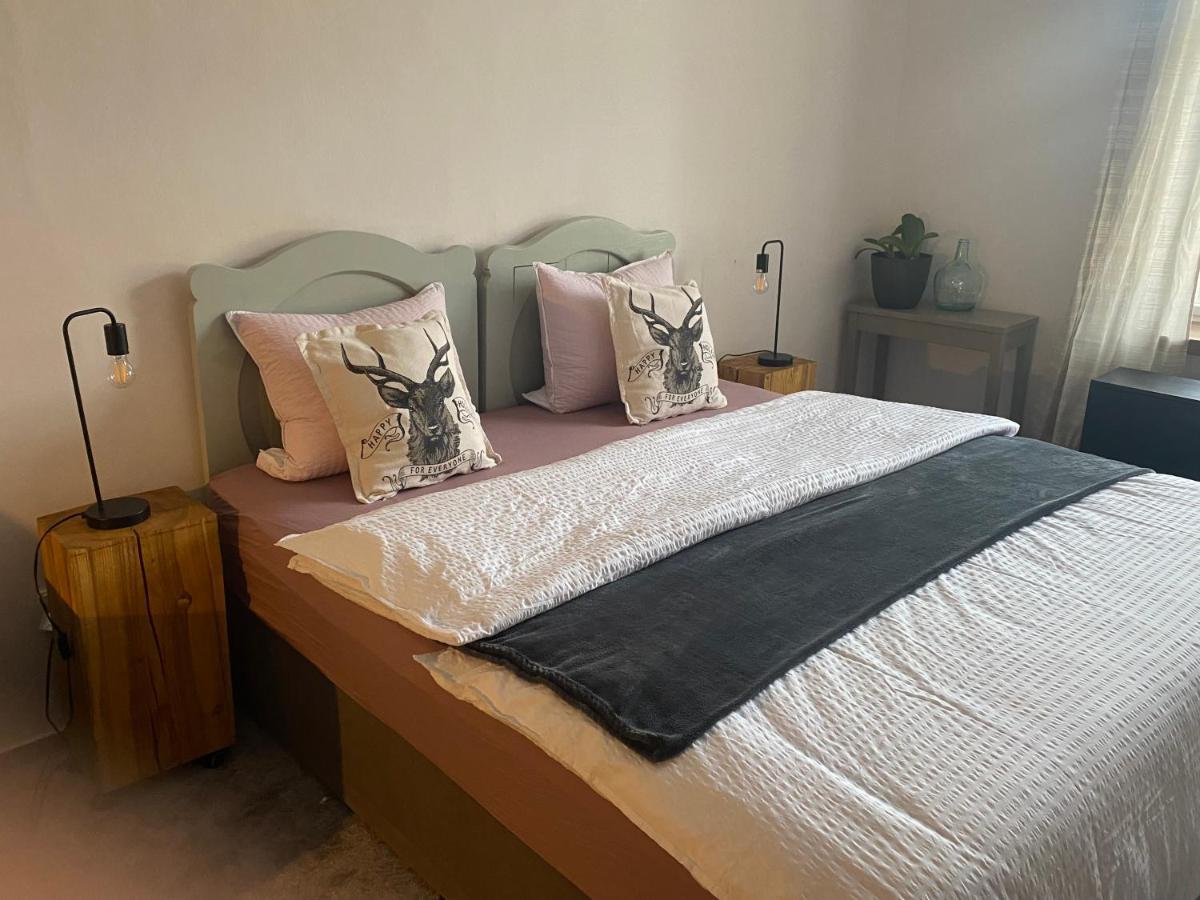 Hartmanice  Apartment Stara Posta מראה חיצוני תמונה