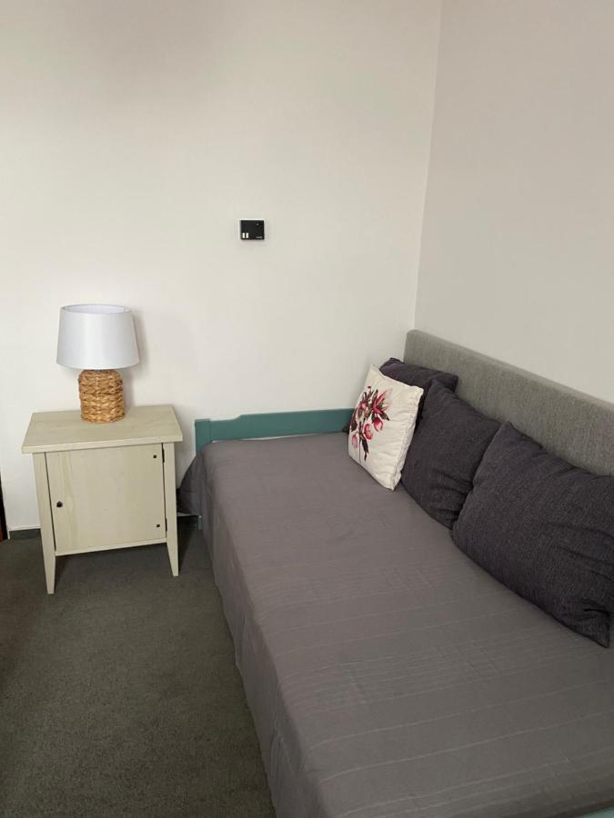 Hartmanice  Apartment Stara Posta מראה חיצוני תמונה