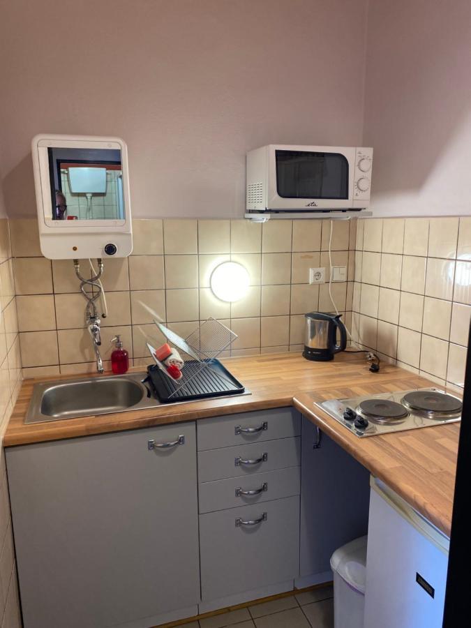 Hartmanice  Apartment Stara Posta מראה חיצוני תמונה