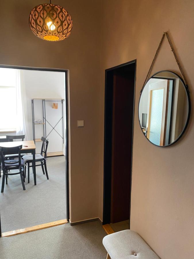 Hartmanice  Apartment Stara Posta מראה חיצוני תמונה