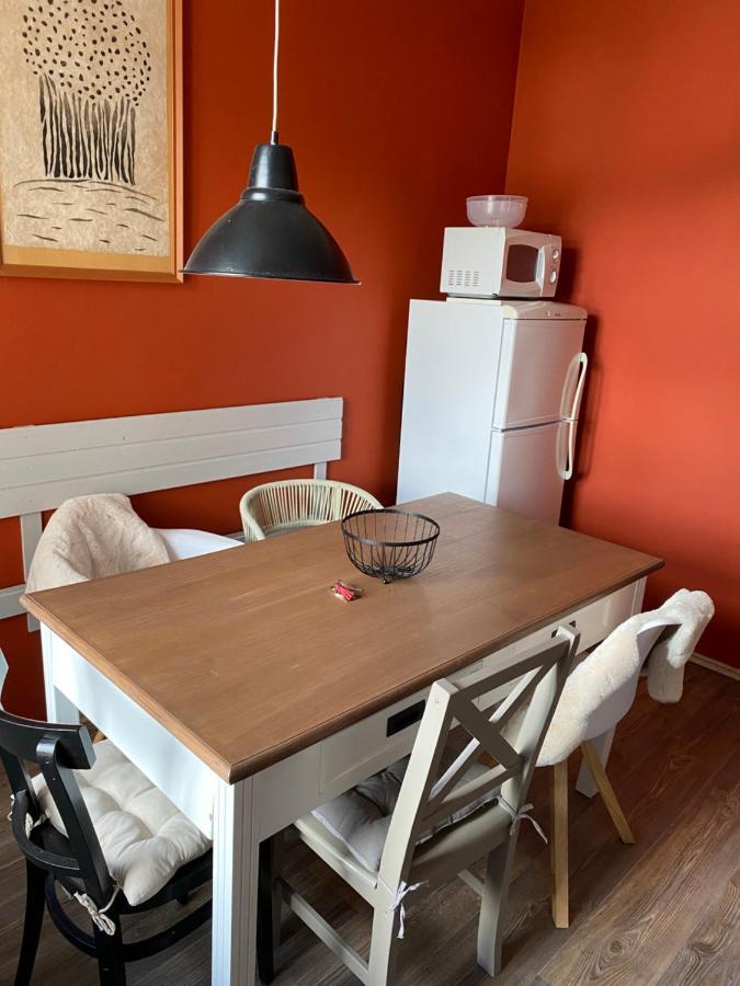 Hartmanice  Apartment Stara Posta מראה חיצוני תמונה