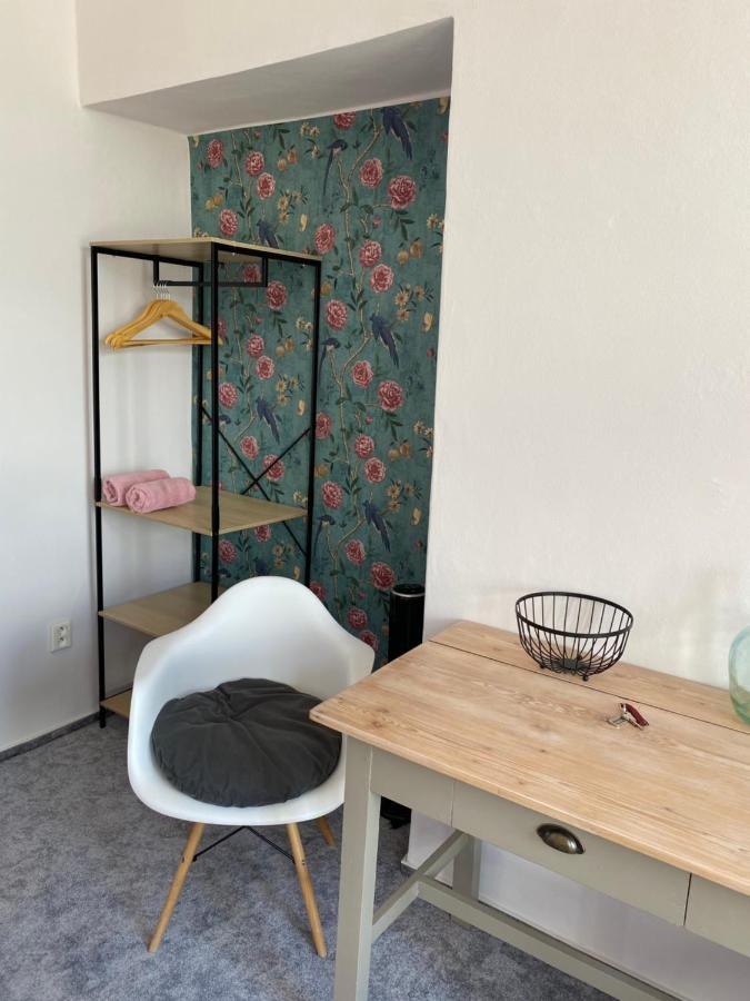 Hartmanice  Apartment Stara Posta מראה חיצוני תמונה