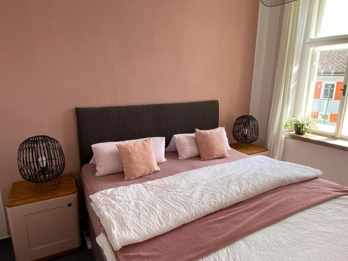 Hartmanice  Apartment Stara Posta מראה חיצוני תמונה